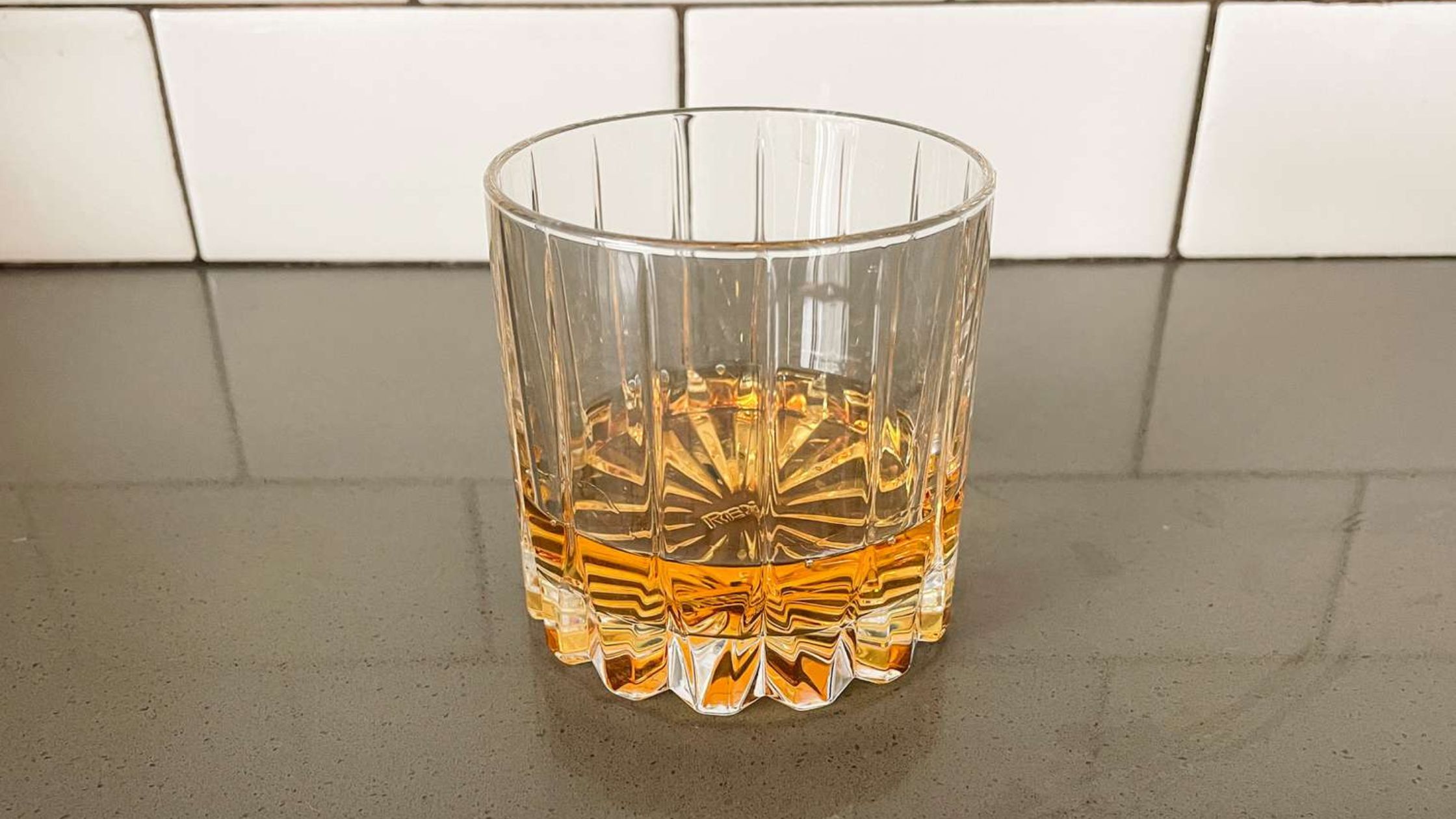 The Rocks Glass